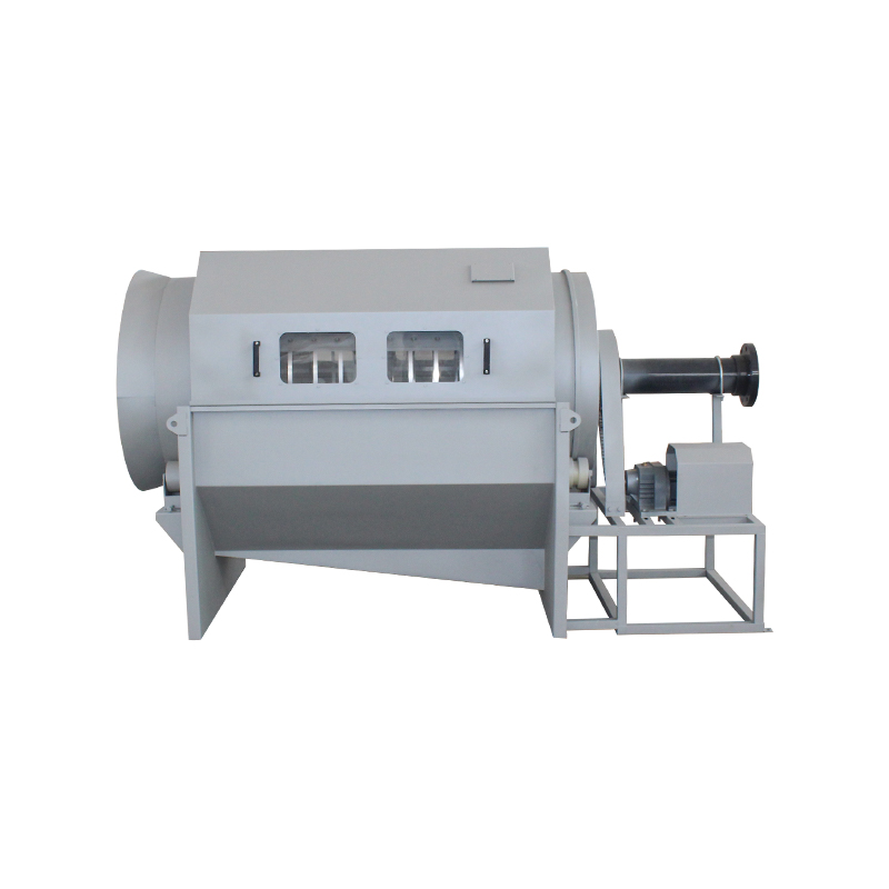 Internum Inlet Drum Filter