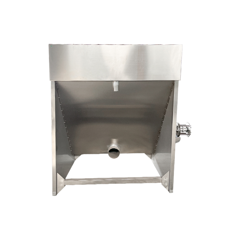 Solidum-Liquid Separator inclinatur screen Solidum-Liquid Separator inclinatur screen