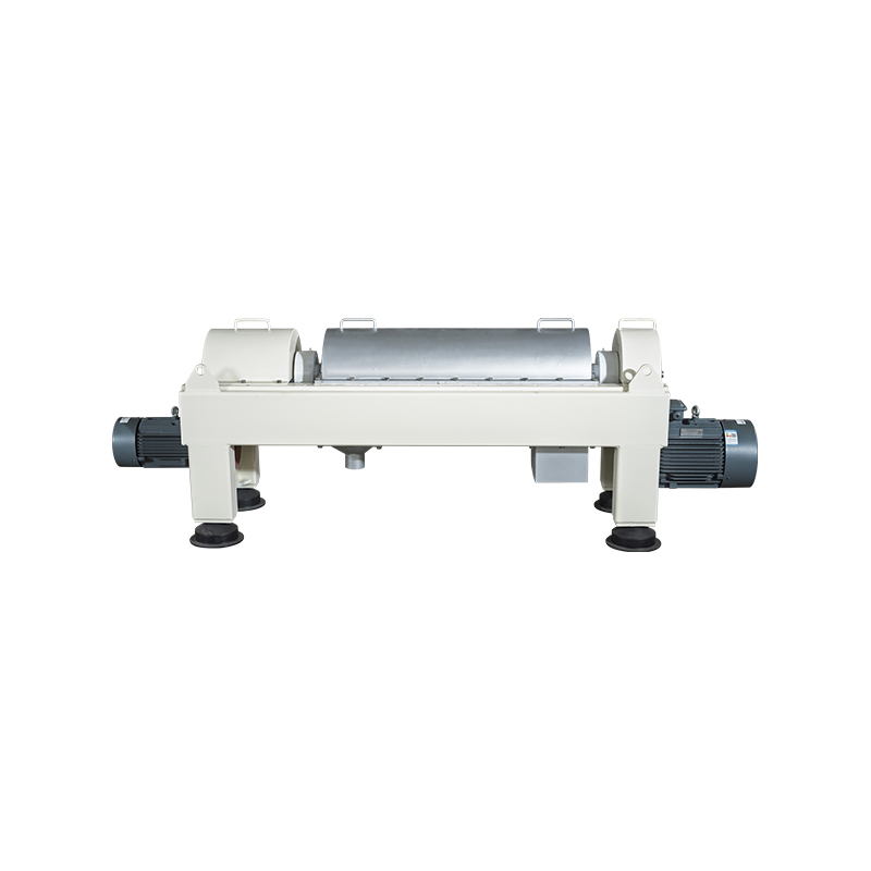 Horizontalis Screw Centrifugae Dewatering Machina