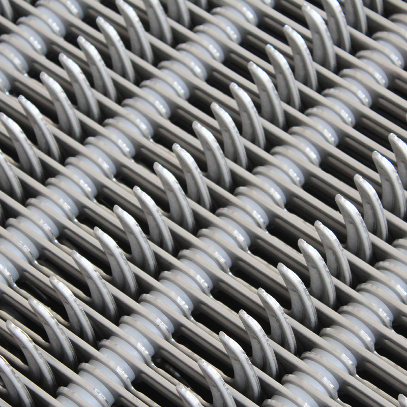 Rake-Tooth Bar Screen Machina Rake-Tooth Bar Screen Machina