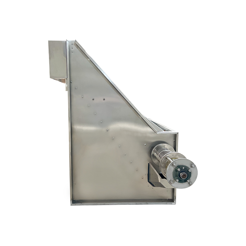 Solidum-Liquid Separator inclinatur screen Solidum-Liquid Separator inclinatur screen