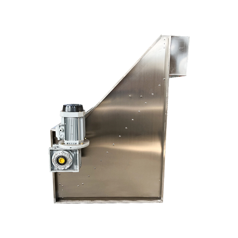 Solidum-Liquid Separator inclinatur screen Solidum-Liquid Separator inclinatur screen