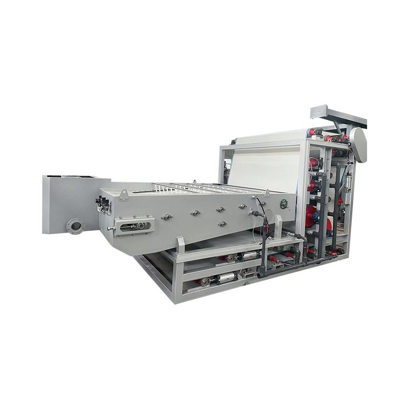 Filter Press