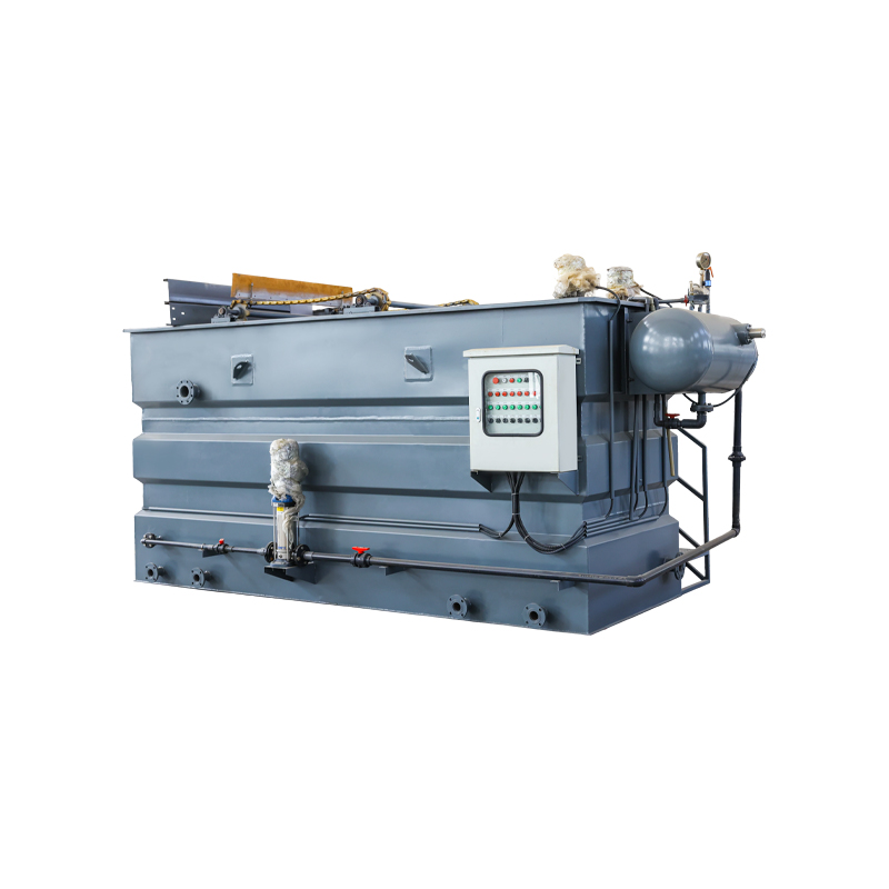 Dissolvit Aeris Flotation Machina Dissolvit Aeris Flotation Machina