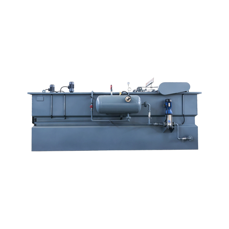 Dissolvit Aeris Flotation Machina Dissolvit Aeris Flotation Machina