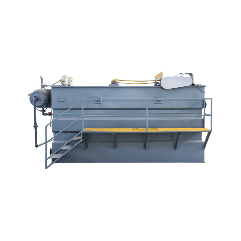 Dissolvit Aeris Flotation Machina Dissolvit Aeris Flotation Machina