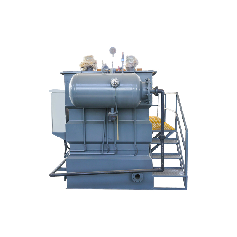 Dissolvit Aeris Flotation Machina Dissolvit Aeris Flotation Machina