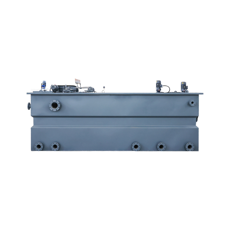 Dissolvit Aeris Flotation Machina Dissolvit Aeris Flotation Machina